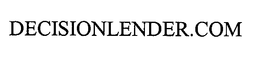 DECISIONLENDER.COM trademark