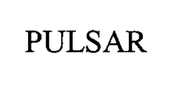 PULSAR trademark