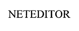 NETEDITOR trademark