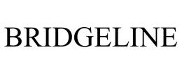 BRIDGELINE trademark