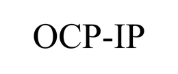 OCP-IP trademark