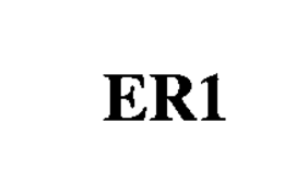 ER1 trademark