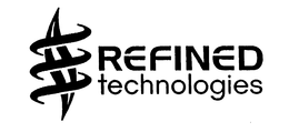 REFINED TECHNOLOGIES trademark