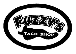 FUZZY'S TACO SHOP trademark