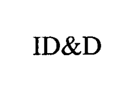ID&D trademark