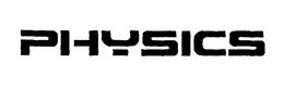 PHYSICS trademark