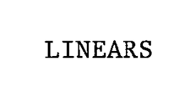 LINEARS trademark