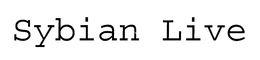 SYBIANLIVE trademark