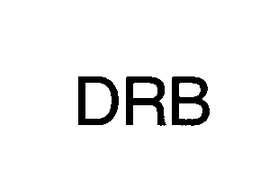 DRB trademark