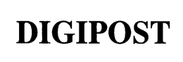 DIGIPOST trademark