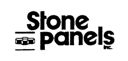 STONE PANELS INC. trademark