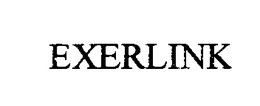 EXERLINK trademark