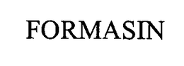 FORMASIN trademark