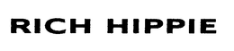 RICH HIPPIE trademark