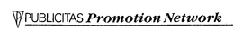 P PUBLICITAS PROMOTION NETWORK trademark