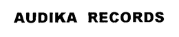AUDIKA RECORDS trademark