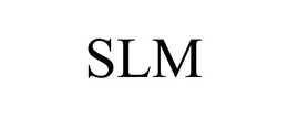 SLM trademark