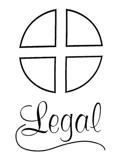 LEGAL trademark