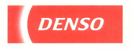DENSO trademark