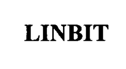 LINBIT trademark