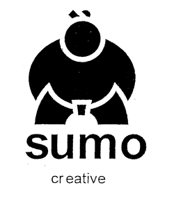 SUMO CREATIVE trademark