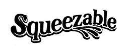 SQUEEZABLE trademark