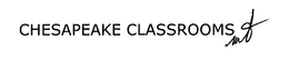 CHESAPEAKE CLASSROOMS trademark