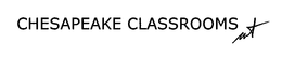 CHESAPEAKE CLASSROOMS trademark