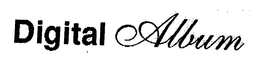 DIGITAL ALBUM trademark