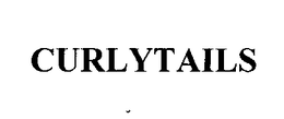 CURLYTAILS trademark