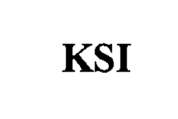 KSI trademark