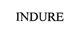 INDURE trademark