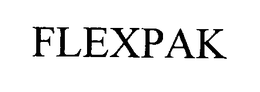 FLEXPAK trademark