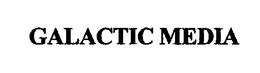 GALACTIC MEDIA trademark