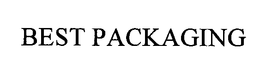 BEST PACKAGING trademark