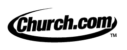 CHURCH.COM trademark