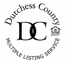 EQUAL HOUSING OPPORTUNITY DC DUTCHESS COUNTY MULTIPLE LISTING SERVICE trademark