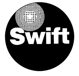 SWIFT trademark