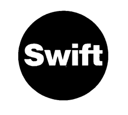 SWIFT trademark