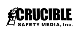 CRUCIBLE SAFETY MEDIA, INC. trademark