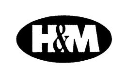 H&M trademark