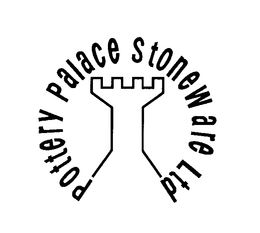 POTTERY PALACE STONEWARE LTD trademark