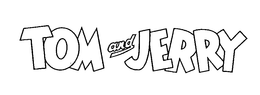TOM AND JERRY trademark