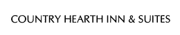 COUNTRY HEARTH INN & SUITES trademark