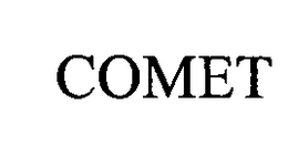 COMET trademark