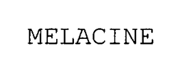 MELACINE trademark