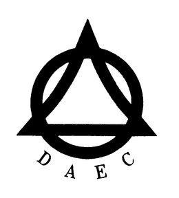 DAEC trademark