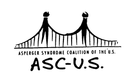 ASPERGER SYNDROME COALITION OF THE U.S.  ASC-U.S. trademark