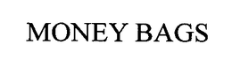 MONEY BAGS trademark