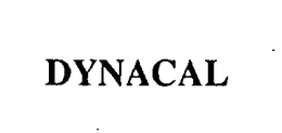 DYNACAL trademark